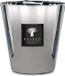 Baobab Collection Platinum Exclusive Geurkaars - Zilver