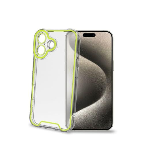 Celly Glow iPhone 16 Phone Case