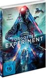 Forgotten Experiment DVD