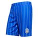 Hummel Odense Boldklub Short d'Entraînement Avant-Match - Bleu - Small