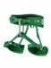 Ocun Twist Harnais d'escalade - Vert XXS/XS