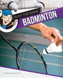 Badminton Libri GmbH Play The Game- Badminton Hardcover