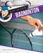 Badminton Libri GmbH Play The Game- Badminton Hardcover