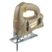 FARTOOLS Stikzaag ONE JS 380B, 350 W, snijdiepte 55 mm, stofafzuiging, T-greep