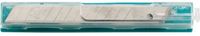 Stahlwille Lames de rechange 9 mm n° 12965-2R 1 pièce(s)