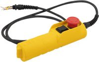 Topgear Soer BV Handbediening voor takel 125/250 kg - TOPGEAR