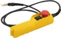 Topgear Soer BV Handbediening voor takel 125/250 kg - TOPGEAR
