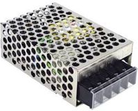 Mean Well DC/DC-omvormers SD-15B-12 1,25 A