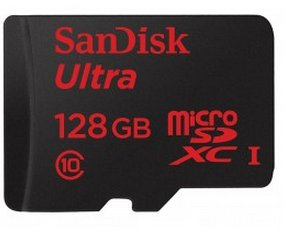Sandisk SDSDQUA-128G-U46A