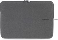 Tucano Mélange MacBook Pro 16'' Laptoptas - Zwart