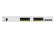 Cisco Catalyst C1000-24FP-4X-L Switch réseau Gigabit Ethernet PoE+ L2 géré