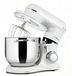 Robot pâtissier 8 litres - 2000 W - 10 vitesses - Blanc givré