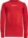 Craft Pro Control Compression Shirt Lange Mouw Kinderen - Rood | Maat: 158/164