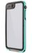 Hama Aqua mobiele telefoon behuizingen 14 cm (5.5") Hoes Transparant, Turkoois