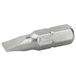 KS Tools 911.3687 9113687 Gleuf-bit Aandrijving: 1/4 (6,3 mm) Uitvoering: Plat 20 mm