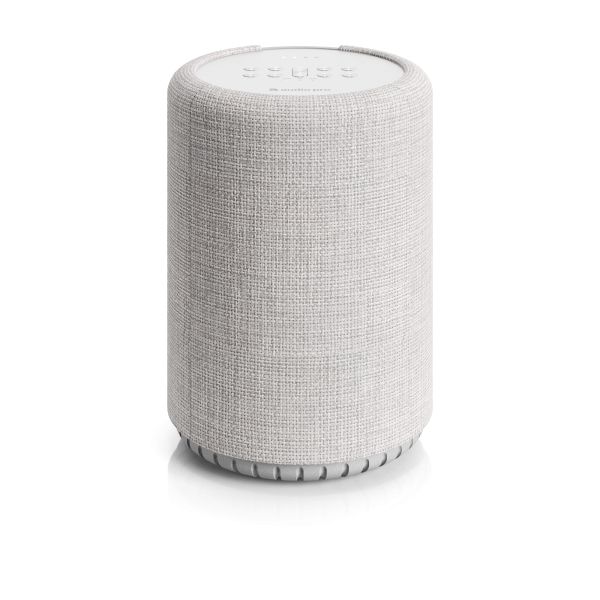 Audio Pro G10 Draadloze Smart Speaker - Grijs