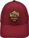 AS Roma Roma Uniseks baseballpet