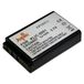 Jupio CKO0007 Li-Ion 1800mAh 3.7V Batterij voor Kodak KLIC-5001/KLIC5001