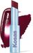 Kosas Wet Stick Moisturizing Shiny Sheer Lipstick - Bikini Blaze - 3g