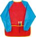 Apli Kids Kliederschort Rood - Blauw