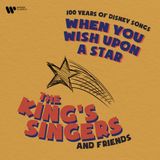 Warner Music Plg Uk Catalog When You Wish Upon a Star: 100 Years of Disney Songs