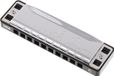 Lee Oskar Mondharmonica Melody Maker 1910MM - A