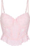 Hunkemöller Bustier Gaia Roze
