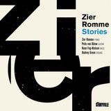 Suburban Zier Romme - Stories