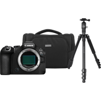 Canon EOS R6 Mark III BlueBuilt Value Up Kit