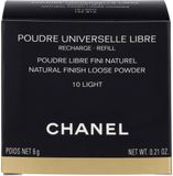 Chanel Poudre Universelle Libre Loose Powder - Refill 6 g - #10 Light