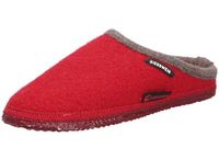 GIESSWEIN Huisschoenen 'Dannheim' bruin / rood