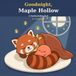 Goodnight, Maple Hollow Goodnight, Maple Hollow: A Rhyming Bedtime Book for Toddlers and Kids Ages 1-4