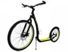 Sedco toerscooter 26-20 noir