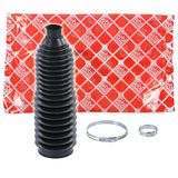 Febi-Bilstein 33593 vouwbalgafdichtingsset, stuur
