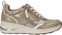 Tamaris Comfort Sneakers - Dames - Beige