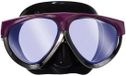 Dolphin Tech Drago duikmasker paars
