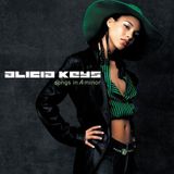 Sony Music Keys, Alicia Songs In A Minor LP