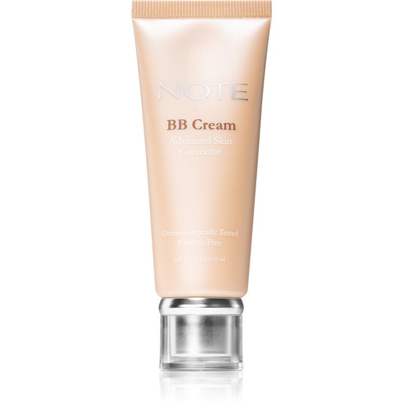Note Cosmetique BB
