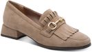 Marco Tozzi Dames Instappers 2-24249-47 469 F-breedte Maat: 39 EU