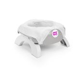 OKBABY - Roady potje navulset - 10 stuks