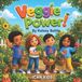 Veggie Libri GmbH Veggie Power! Paperback