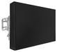 Housse TV d'extérieur 118 x 74 x 14 cm résistant aux intempéries