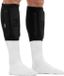 REKD Energy RKD840 Protège-tibias et chevilles Covert Zwart L/XL