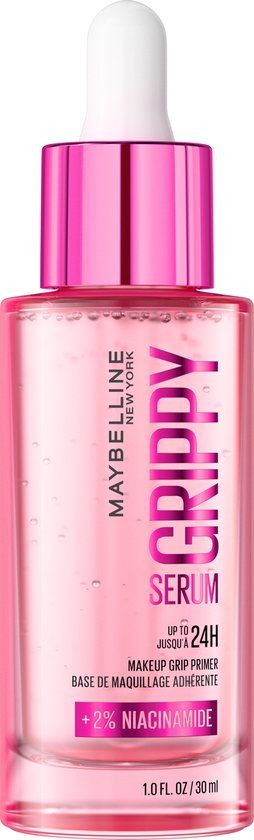 Maybelline New York Grippy Serum Primer - 30 ml