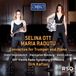 Concertos Orfeo Selina Ott, Maria Radutu - Concertos For Trumpet And Piano (CD)