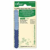 Clover Spelden Bloemenkop Fijn 0.45 mm