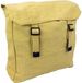 Highlander Grote Geweven Rugzak - Beige - 5034358410131