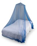 Breeze Deconet B.V. Breeze Sereno Klamboe Donkerblauw 60cm