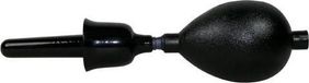 ORION Versand GmbH & Co. KG Ventouse anale Noir