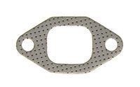 Gasket, AJUSA Gasket, exhaust manifold